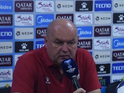 Bojan Hodak Murka, Ada Pemain Persib yang Akan Didepak!