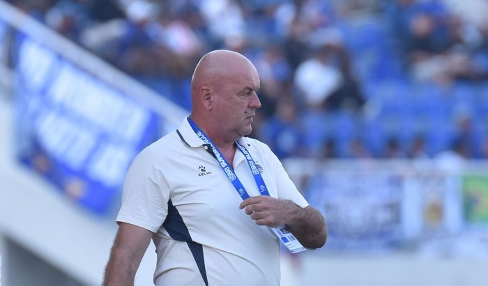 Bojan Hodak.