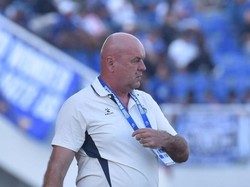 ACL 2: Persib ke Puncak Klasemen, Bojan Hodak Ingatkan Ini ACL 2: Persib ke Puncak Klasemen, Bojan Hodak Ingatkan Ini