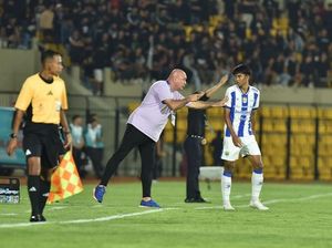 Ujian Berat Persib di Markas PSM: Tanpa Bojan, Barba, dan Lucho