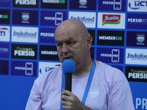 Persib Kukuh di Puncak Grup G ACL 2, Bojan Hodak Puji Kedisiplinan Tim Persib Kukuh di Puncak Grup G ACL 2, Bojan Hodak Puji Kedisiplinan Tim