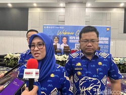 Suami Bupati Gowa Masih Jabat Dirum PDAM Dinilai Melanggar Hukum