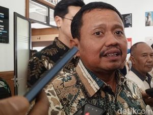 Korban Keracunan MBG di Sumedang Capai 164 Siswa