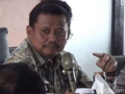 Upaya Bupati Dony Beri Rasa Aman Warga di Tengah Maraknya Keracunan MBG