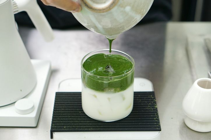 Minum Matcha Jangan Asal! Ini 5 Tips agar Khasiatnya Maksimal