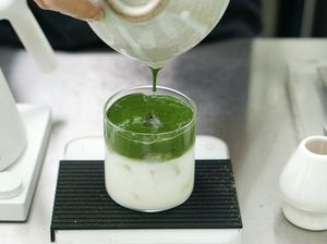 Minum Matcha Jangan Asal! Ini 5 Tips agar Khasiatnya Maksimal Minum Matcha Jangan Asal! Ini 5 Tips agar Khasiatnya Maksimal