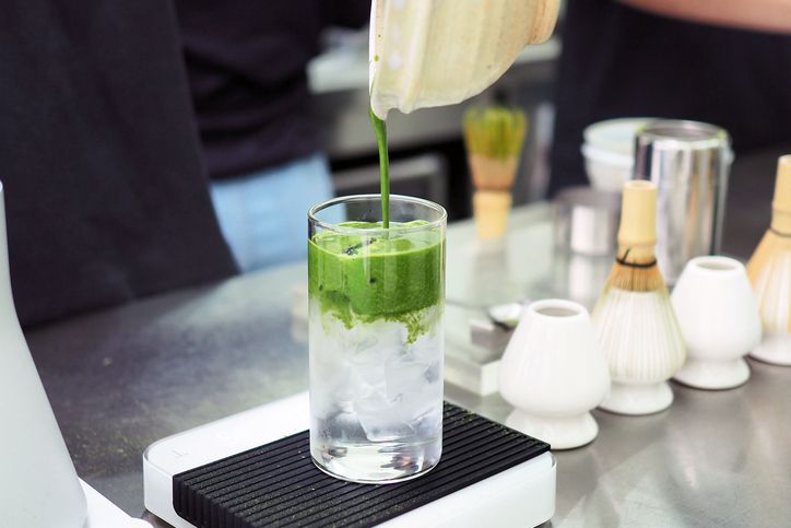 Minum Matcha Jangan Asal! Ini 5 Tips agar Khasiatnya Maksimal
