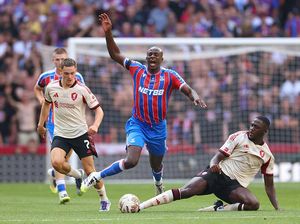 Crystal Palace Vs Liverpool, Siapa yang Tumbang Duluan?