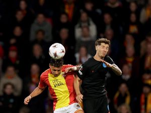 Go Ahead Eagles Vs FCSB: Dean James Cs Tumbang 0-1 Go Ahead Eagles Vs FCSB: Dean James Cs Tumbang 0-1