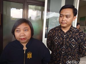 Komnas HAM Pantau Proses Visum Remaja Diduga Salah Tangkap di Magelang Komnas HAM Pantau Proses Visum Remaja Diduga Salah Tangkap di Magelang