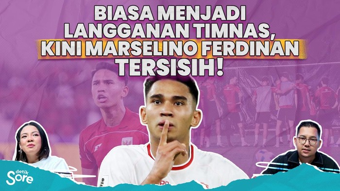28 Nama di Garuda Calling Siap Bertarung Menuju Piala Dunia 2026