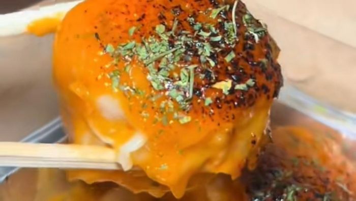 Video: Dimsum Mentai Viral di Tasikmalaya Akhirnya Buka di Jaksel!