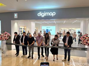 Digimap Tambah Toko Apple Premium, Promo iPhone 14 Cuma Rp 6 Juta Digimap Tambah Toko Apple Premium, Promo iPhone 14 Cuma Rp 6 Juta