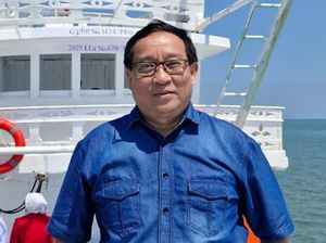 Langkah Strategis Prof JJ Bentuk 315 TRG Unhas Jadi Mesin Pendorong Riset Langkah Strategis Prof JJ Bentuk 315 TRG Unhas Jadi Mesin Pendorong Riset