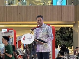 Jutaan Warga RI Berobat ke Malaysia, Ini Penyakit yang Banyak Dikeluhkan Jutaan Warga RI Berobat ke Malaysia, Ini Penyakit yang Banyak Dikeluhkan