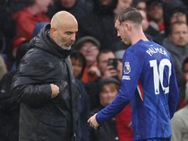 Maresca Akui Keliru, Cole Palmer Harus Absen Lebih Lama