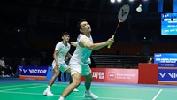 Hasil French Open 2025: Fajar/Fikri ke 16 Besar Usai Lawan Mundur Hasil French Open 2025: Fajar/Fikri ke 16 Besar Usai Lawan Mundur
