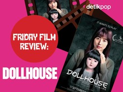 Friday Film Review: Dollhouse