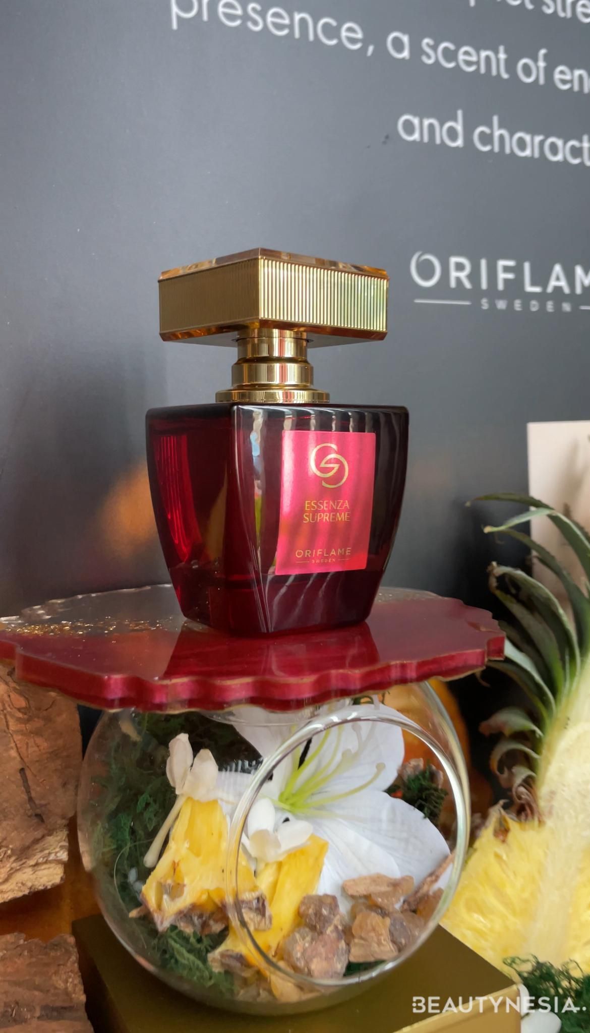 Giordani Gold Essenza Supreme