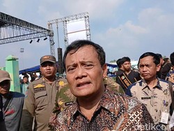 Respons Gubernur Jateng soal Marak Dugaan Keracunan MBG