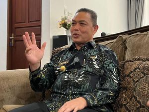 Ria Norsan Ungkap Barang yang Dicari KPK Saat Geledah Rumahnya