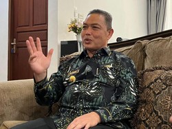 KPK Usut Peran Gubernur Kalbar di Kasus Korupsi Jalan Mempawah