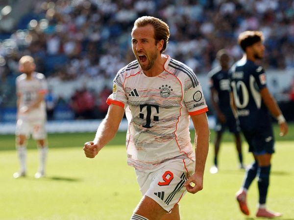 Harry Kane Difavoritkan Menang Ballon dOr 2026