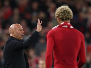 Slot: Ekitike Gak Didenda kok Slot: Ekitike Gak Didenda kok