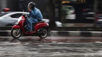 Prakiraan Cuaca Cirebon Hari Ini, Sabtu 25 Oktober 2025: Hujan Ringan