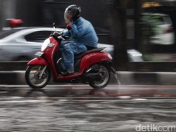 Prakiraan Cuaca Cirebon Hari Ini, Sabtu 25 Oktober 2025: Hujan Ringan