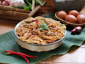 Lidah Bakal Termanjakan! Ini 3 Resep Menu Olahan Telur Lidah Bakal Termanjakan! Ini 3 Resep Menu Olahan Telur