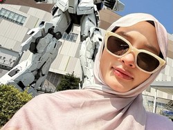 Cek Fakta soal Inara Rusli Cabut Laporan Dugaan Penipuan hingga CCTV