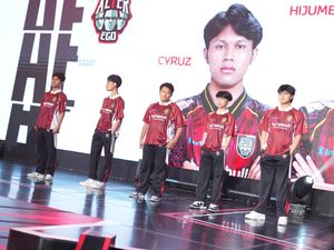 Jadwal MPL ID S16 Week 8 Hari Ini: Team Liquid ID Vs Alter Ego