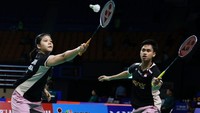 Hylo Open 2025: Jafar/Felisha Terhenti di Perempatfinal Hylo Open 2025: Jafar/Felisha Terhenti di Perempatfinal