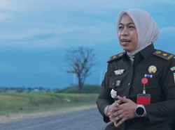 Upaya Jaksa Jenepento Edukasi Masyarakat Soal Stigma Restorative Justice