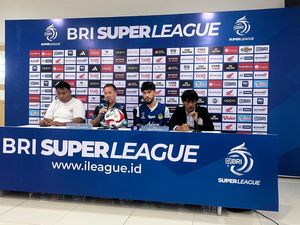 PSM Jadi Ujian Berat PSIM Pertahankan Kemenangan di Laga Tandang