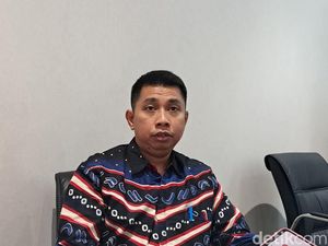2 Nama Baru Masuk Seleksi Akhir Calon Direksi BUMD Makassar 2 Nama Baru Masuk Seleksi Akhir Calon Direksi BUMD Makassar
