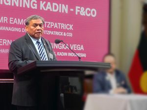 Waketum Kadin Tegaskan 3 Pilar RI Jadi Daya Tarik Investasi Global