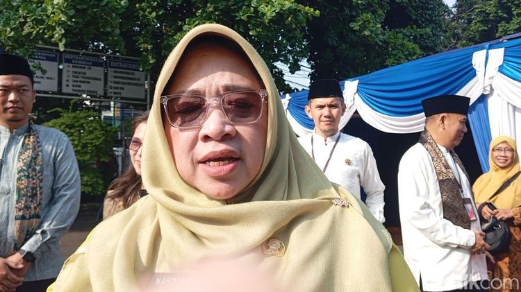 Kadisdik DKI Dorong Partisipasi Penuh Siswa Jakarta di TKA 2025