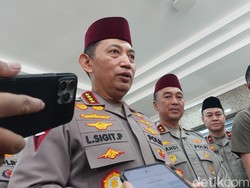 Video: Kapolri Undang Koalisi Masyarakat Sipil Beri Masukan Tim Reformasi Polri