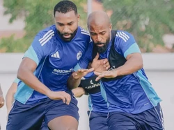 Kapten PSM Yuran Fernandes Disanksi 4 Laga Buntut Tak Salami Wasit