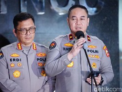 Irjen Ramdani Jadi Komandan Brimob Gantikan Komjen Imam Widodo