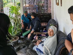 Deretan Fakta Soendari Buronan 11 Tahun Kasus Korupsi Aset Pemkot Surabaya Deretan Fakta Soendari Buronan 11 Tahun Kasus Korupsi Aset Pemkot Surabaya