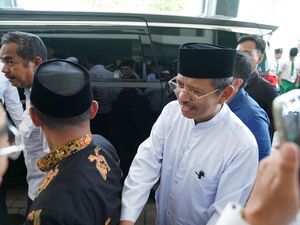 Kemenag Angkat Peran Resolusi Jihad di Tema Hari Santri 2025 Kemenag Angkat Peran Resolusi Jihad di Tema Hari Santri 2025