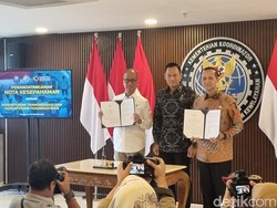 Kemenperin-Kementrans Sepakat Kembangkan Industri di Kawasan Transmigrasi Kemenperin-Kementrans Sepakat Kembangkan Industri di Kawasan Transmigrasi