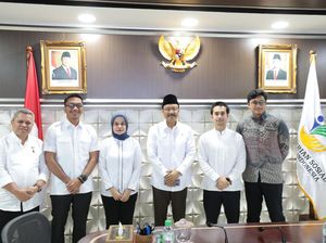 Gus Ipul Ajak Kitabisa Berdayakan Orang Tua Siswa Sekolah Rakyat Gus Ipul Ajak Kitabisa Berdayakan Orang Tua Siswa Sekolah Rakyat