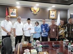 Gus Ipul: Sekolah Rakyat Istimewa, Menjangkau yang Belum Terjangkau