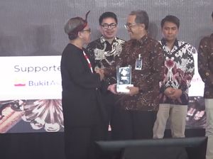 Kementerian Imipas Sabet 6 Penghargaan Anugerah Humas Indonesia 2025 Kementerian Imipas Sabet 6 Penghargaan Anugerah Humas Indonesia 2025