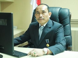 Kemnaker Perkuat Pengawasan dan Layanan Pengaduan Digital lewat SIMADU