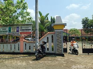 Terus Bertambah, Korban Dugaan Keracunan MBG di Banyumas Capai Ratusan Siswa Terus Bertambah, Korban Dugaan Keracunan MBG di Banyumas Capai Ratusan Siswa